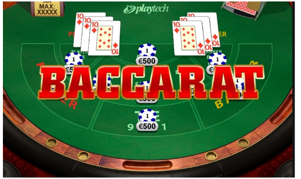 Hướng dẫn chơi bài baccarat 79King cho người mới