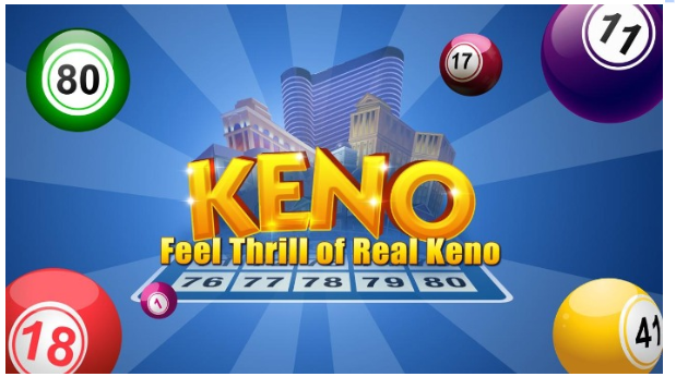 Mẹo chơi Keno Online 79King không nên bỏ qua