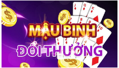 Game Mậu binh online 79King hiểu một cách đơn giản như thế nào?