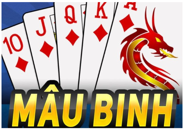 Game mậu binh online 79King