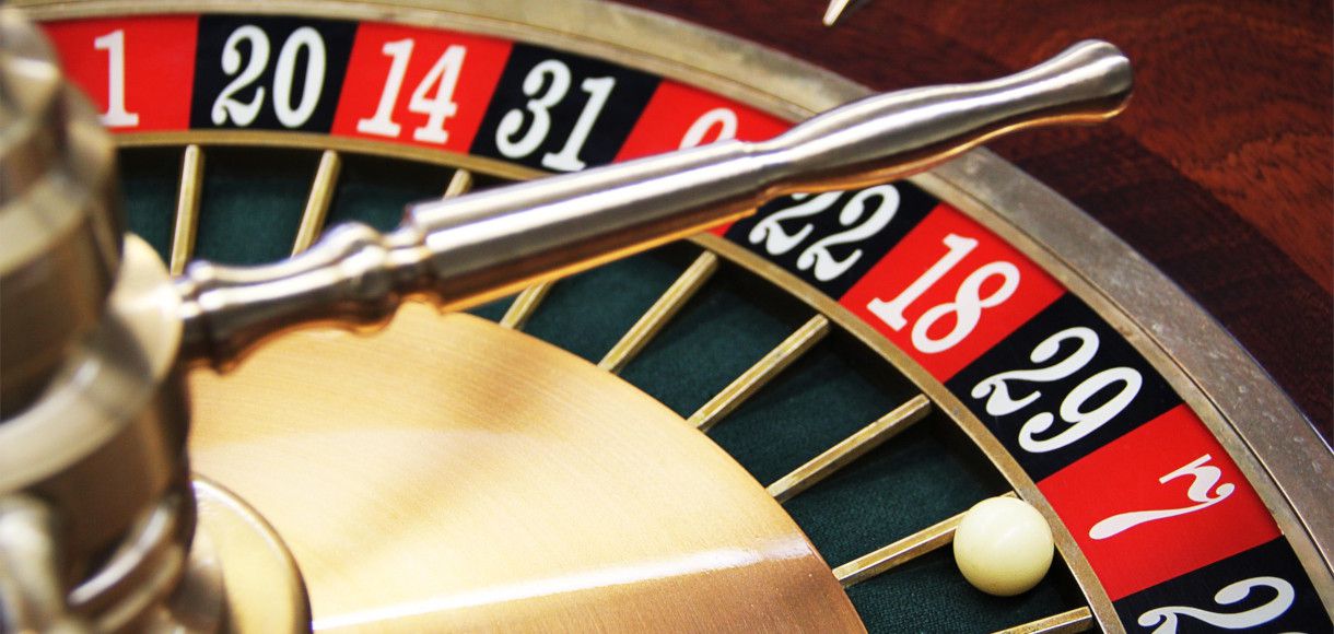 Chiến thuật Martingale Roulette 79King