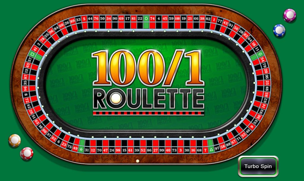 Roulette 79King