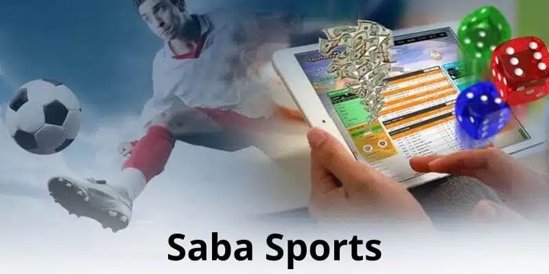 Chơi cá độ bóng đá tại sảnh Saba Sports 79King