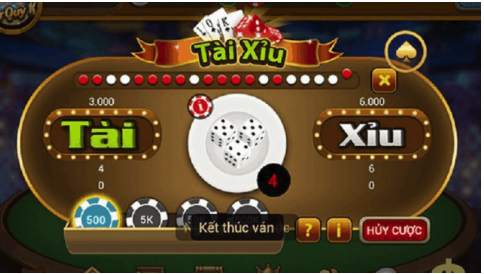 Những điều cần biết khi chơi game tài xỉu 79King trên mạng cho người mới